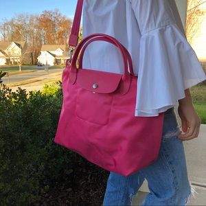Longchamp Le Pliage Tote